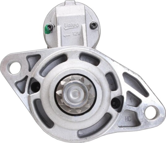 WALKER WST01787 Starter