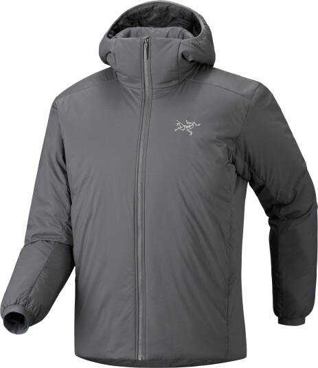Arc"teryx Men"s Atom SV Hoody Cloud XL