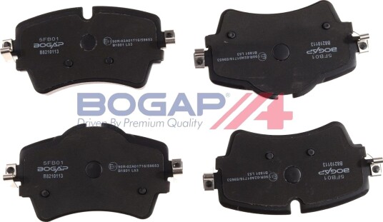 Slange, veivhuslufting BOGAP C1210103