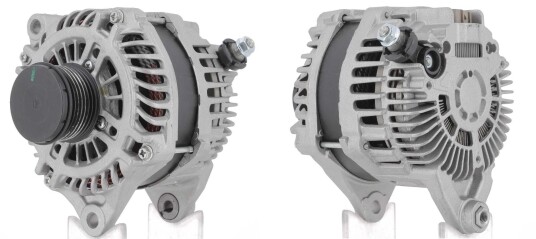 Dynamo ROTOVIS Automotive Electrics 9091772