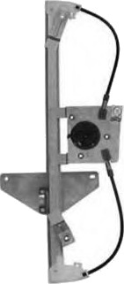 PROCARO PR14-1000 Vindusheis