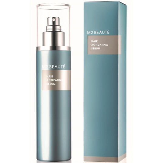 M2 Beaut Hair Activating Serum 120Ml