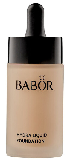 Babor Hydra Liquid Foundation 11 Tan