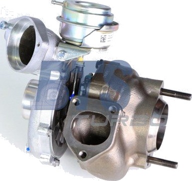 Turbolader BTS TURBO T914292