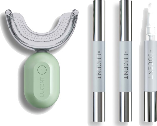 Be Lucent Stellar Gentle Teeth Whitening Kit