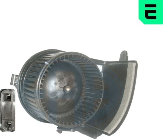 Sugeventilator kabinluft ERA 664046