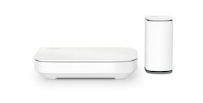 Linksys Velop Micro 6 WiFi 6 Mesh System 2-pack
