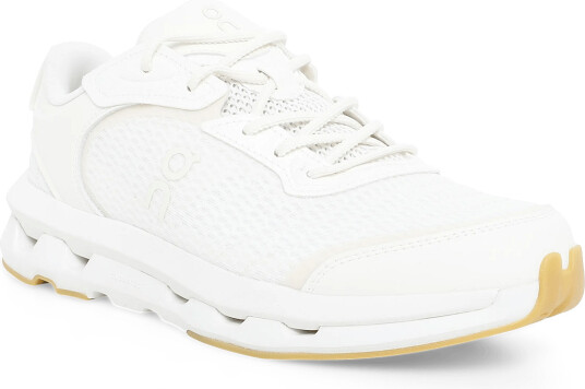 On Cloudzone Moon White 43