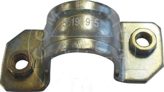 Holder, stabilisatorlagring AIC 55190