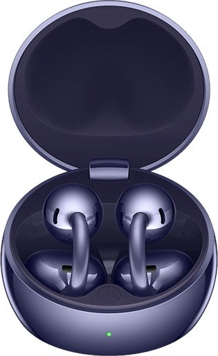 Huawei Freeclip 2S Blue