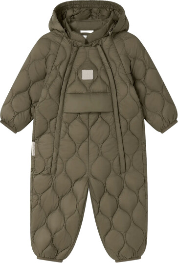 MarMar Copenhagen One Suit Khaki green 80