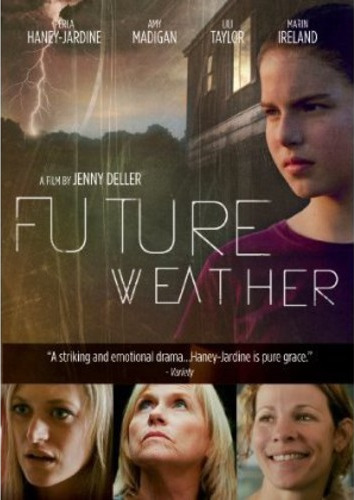 Future Weather DVD