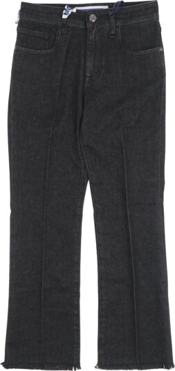 Jacob Cohën Dame Jeans Svart W28,