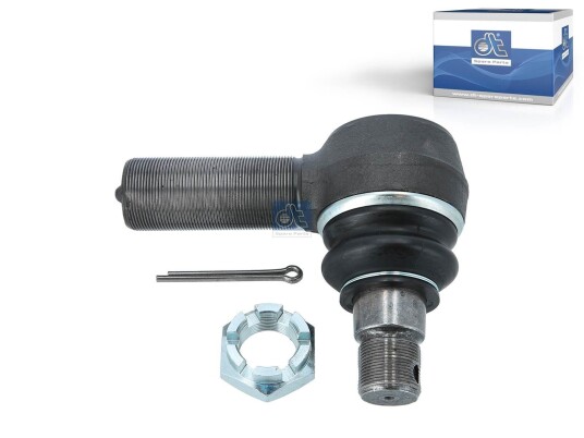 Endeledd DT Spare Parts 4.61836