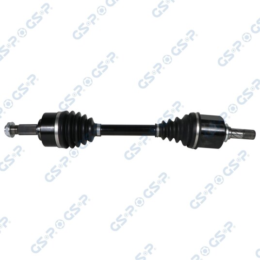 Gsp Drivaksel GSP 203139OL