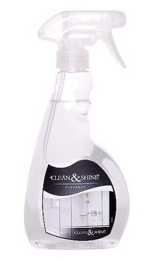 Hafa Clean & Shine Kalkrent 500 ml Hafa Clean & Shine Kalkrent 500 ml
