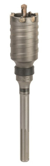 Bosch Hulborkrone SDS max-9 55 x 80 x 160 mm Bosch Hulborkrone SDS max-9 55 x 80 x 160 mm