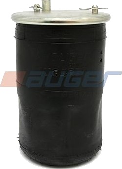 Luftbelg, fjæring AUGER AU 346604