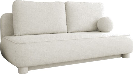 Villoruela Sovesofa 3 seter Hvit