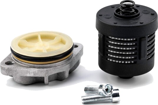 Hydraulikkfilter Haldex clutch PREXAparts P150534