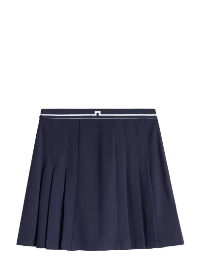 J. Lindeberg Harlow Skirt Navy XL