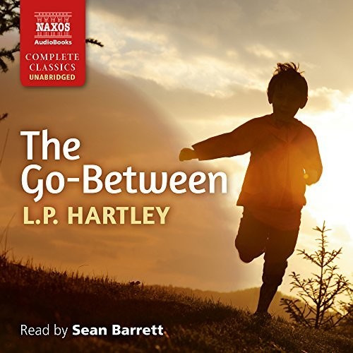 Hartley, Barrett Gobetween CD