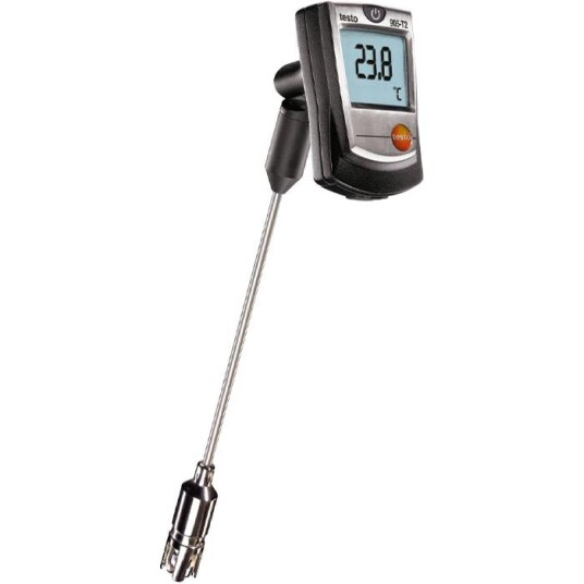 Testo 905-T2 Temperaturmåler