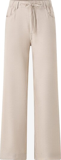 Costamani Bukser Betti Beige Costamani Bukser Betti Beige