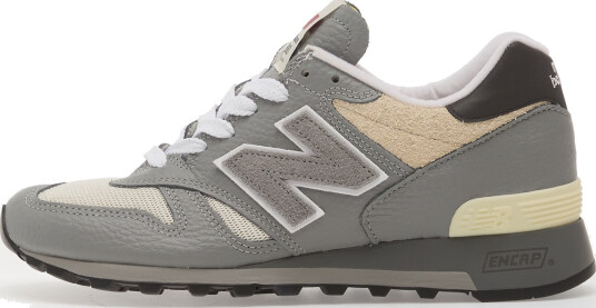 Joggesko New Balance 1300 Slate Grey EUR 44.5