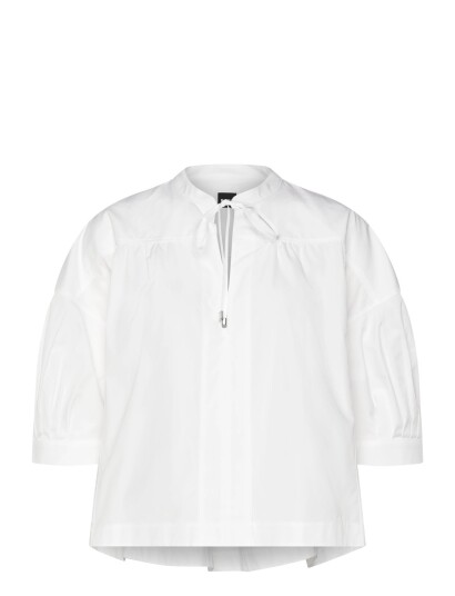 BOSS Bollana White 38 BOSS Bollana White 38