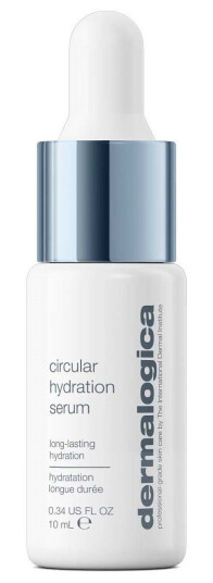 Dermalogica Circular Hydration Ansiktsserum med Hyaluronsyre 10 ml Dermalogica Circular Hydration Ansiktsserum med Hyaluronsyre 10 ml