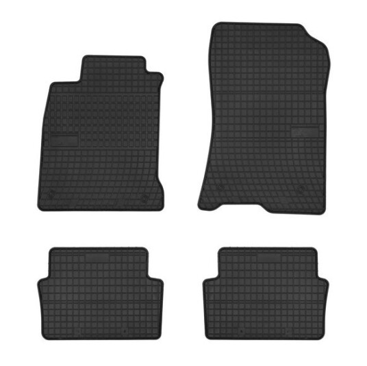 Bilmatter FROGUM 0751