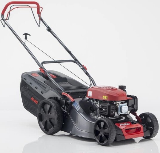 Bensindrevet Gressklipper AL-KO 46.0 SP-A Comfort