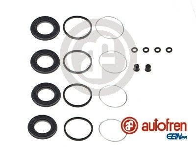 Autofren Seinsa Rep. sett bremsecaliper AUTOFREN SEINSA D4093