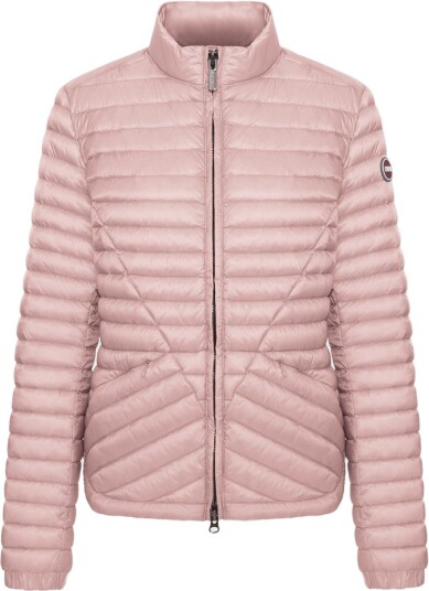 Colmar Women´s Light Weight Down Jacket Rose, 40