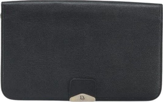 Dior Vintage Dame Svart Dior Vintage Dame Svart