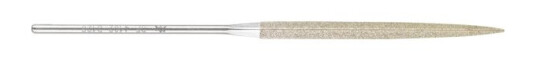 Pferd Df 4102 D 126, Fil, Stål, Ikke-Jernholdig Metall, 7 Cm, 5 Mm Pferd Df 4102 D 126, Fil, Stål, Ikke-Jernholdig Metall, 7 Cm, 5 Mm