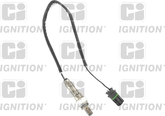 Lambdasonde QUINTON HAZELL XLOS1510