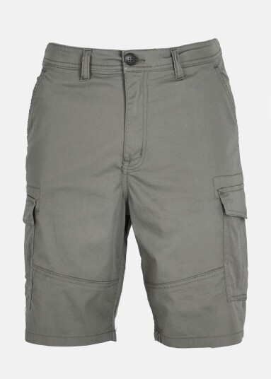 Marcus Connor Cargo Magnet Grey 30 Hverdagsshorts Marcus Connor Cargo Magnet Grey 30 Hverdagsshorts
