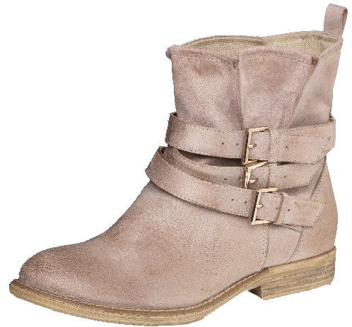 Roberto Rosso  W"s Nievo Skolett   Grey 37