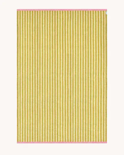 Maison Deux Stripe Sunburst Teppe 170x250 Maison Deux Stripe Sunburst Teppe 170x250