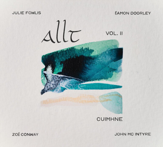 Allt Ii: Cuimhne