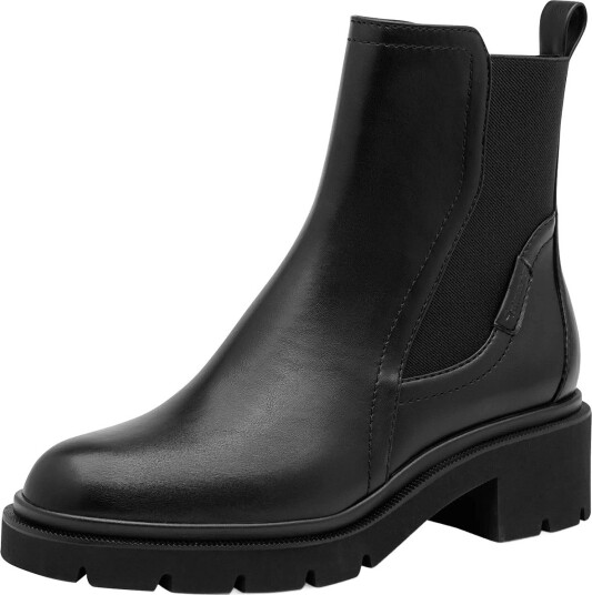 Tamaris Women Boots   BLACK   37