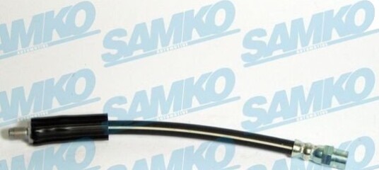 SAMKO 6T46161 Bremseslange