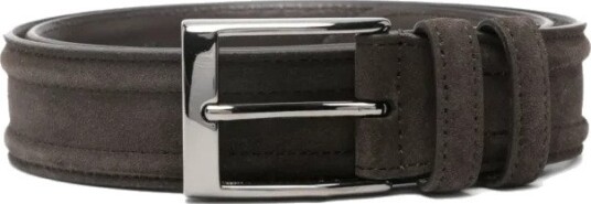 Canali Herre Accessories Brun 115 CM, Canali Herre Accessories Brun 115 CM,