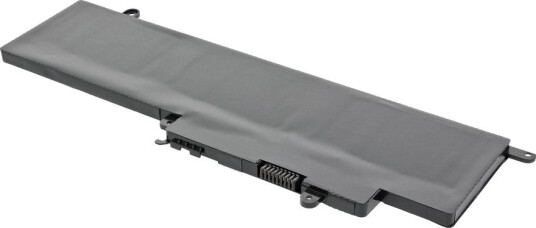 Mitsu Batteri til Dell 13 7347 3874mAh 43Wh 11.1V