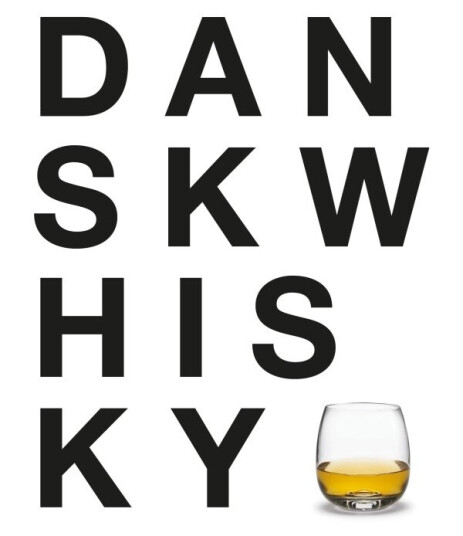 Dansk Whiskey | Per Gregersen | Språk: Dansk