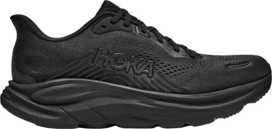 Hoka Clifton 11 Black / Black 38 2/3
