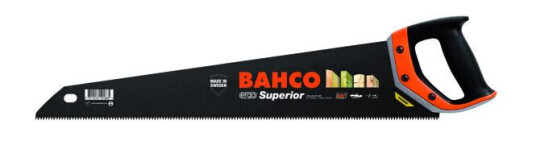 Bahco 2700 Superior Håndsag 22" med 550 mm Bladlengde