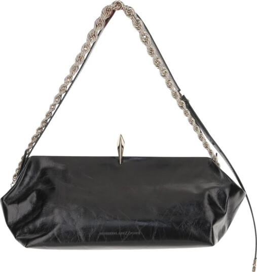 Benedetta Bruzziches Dame Vesker Svart ONE SIZE, Benedetta Bruzziches Dame Vesker Svart ONE SIZE,
